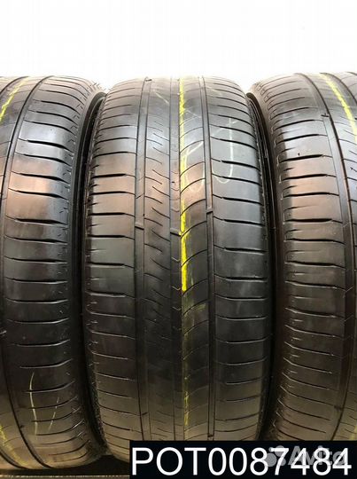 Michelin Energy Saver 205/55 R16 100M