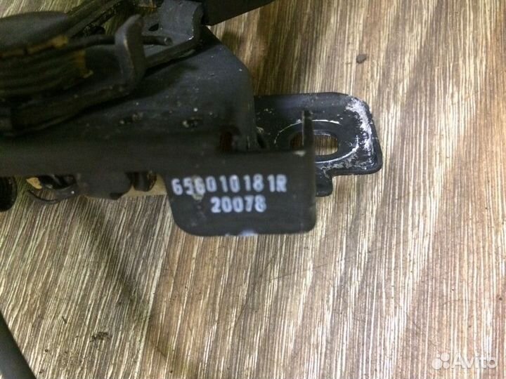 Замок капота LADA Xray