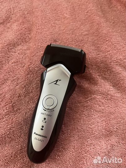 Электробритва Panasonic ES-GA21