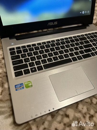 Asus k56c