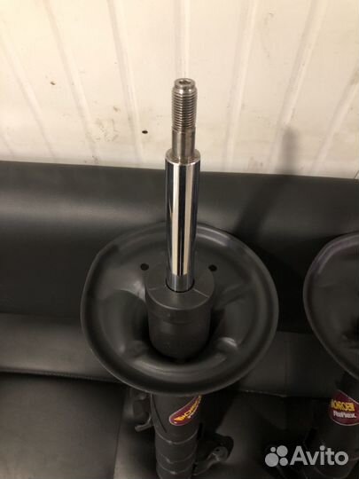 Bmw e36 передние амортизаторы