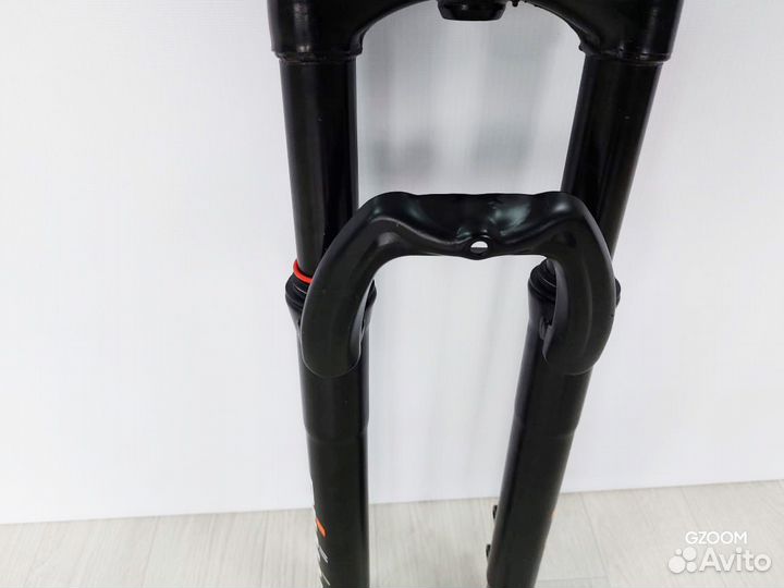 Вилка для велосипеда под колесо 26 дюймов с подшип