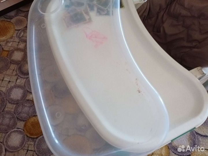 Стол для кормления polly