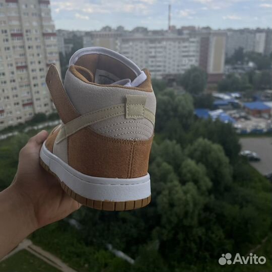 Кроссовки nike air jordan 38 размер