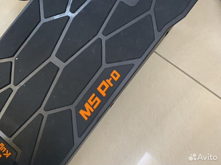 Кугоо м5 kugoo m5