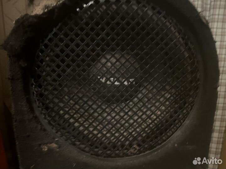Продам subwoofer