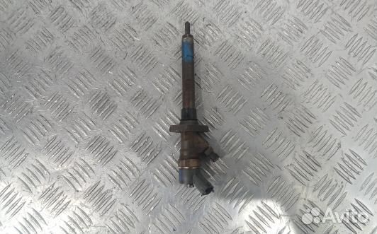 Форсунка дизельная suzuki grand vitara 1 (9DN12AL0