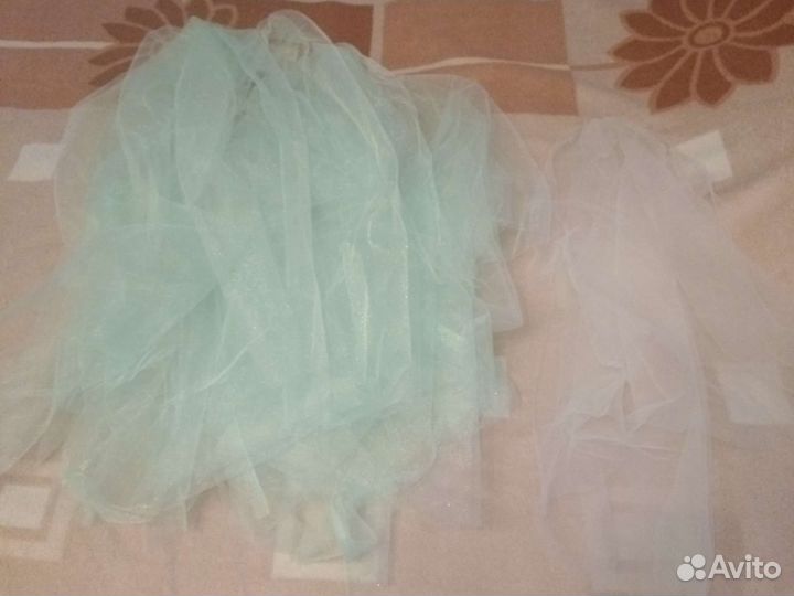 Фата для девичника