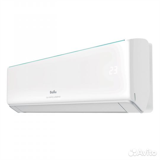 Сплит-система Ballu BSW-07HN1 23Y Olympio Legend