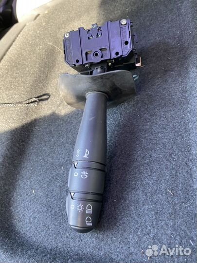 Переключатель подрулевой