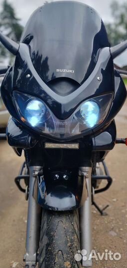 Продам suzuki bandit 1200s 2005 г