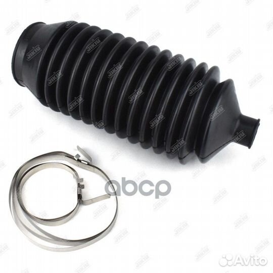 Пыльник рулевой рейки CG23014 jikiu