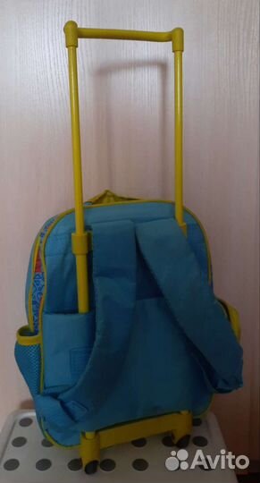 Рюкзак детский (для малышей)