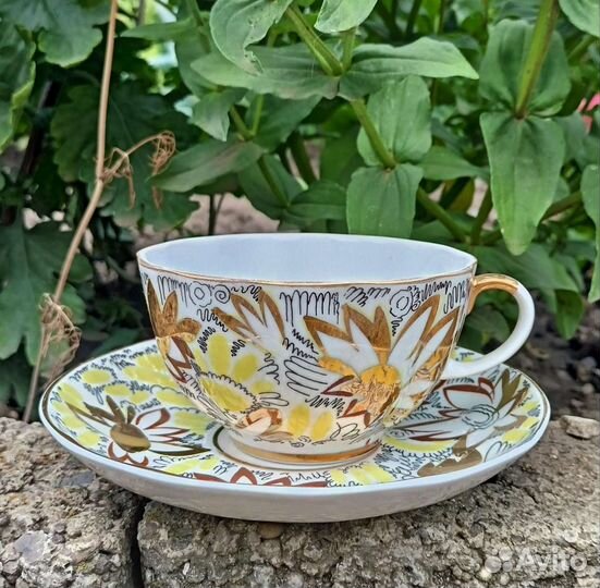 Чайные пары лфз. 