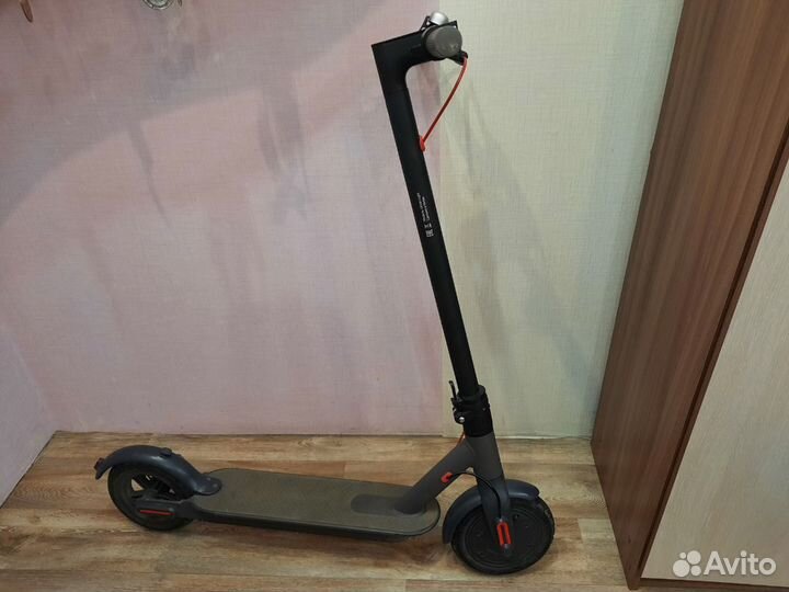 Электросамокат digma