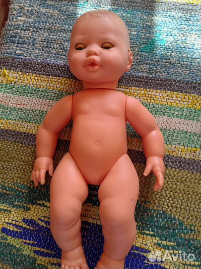 Кукла пупс 30 см