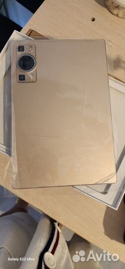 Планшет android 14 P 60 Pro