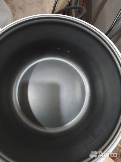 Мультиварка