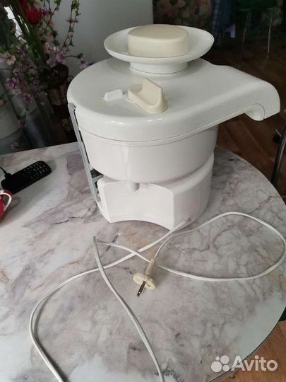 Соковыжималка