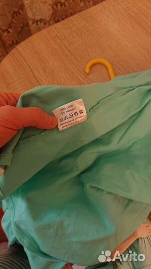 Слингомайка loona