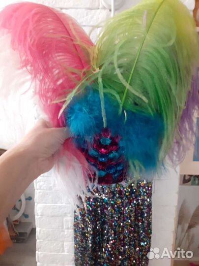 Новогодний, Карнавальный костюм