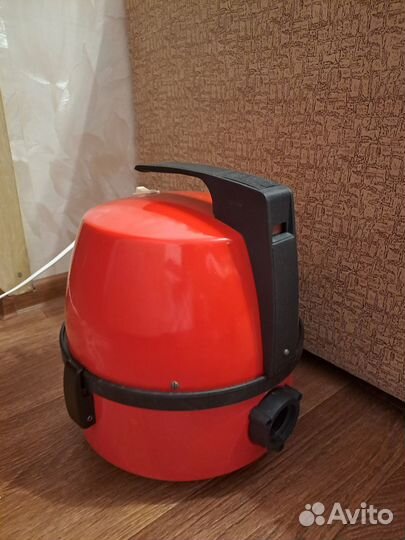 Пылесос Вихрь 8А пнв-600