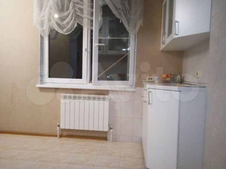 2-к. квартира, 56 м², 3/7 эт.