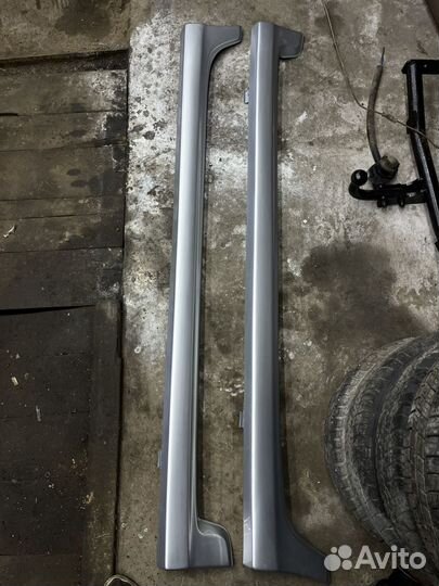 Пороги гранта спорт