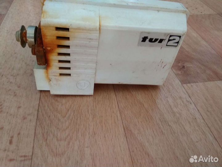 Мотор Tur2 подходит для швейных машинок марки Вери