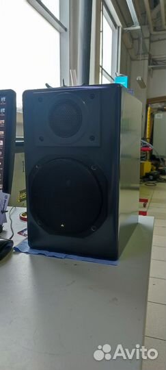 Акустические колонки