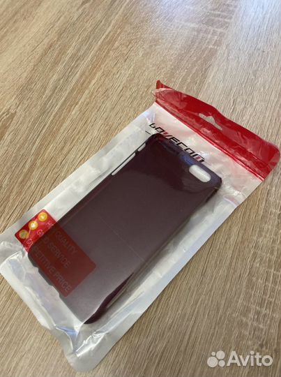 Чехол/бампер новый на Apple iPhone 6, 6s