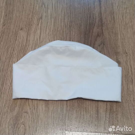 Колпак медицинский