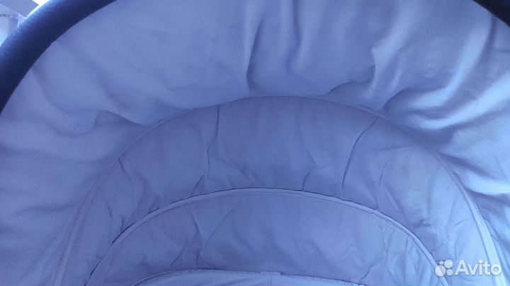 Детские коляски 2 в 1 бу