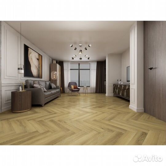 Водостойкий ламинат