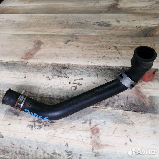 Патрубок вентиляции картера Ford Focus 2 1.8 tdci