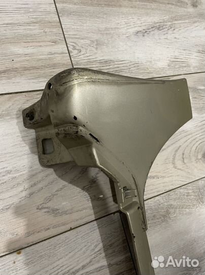 Накладка на крыло передняя левая scion Xa