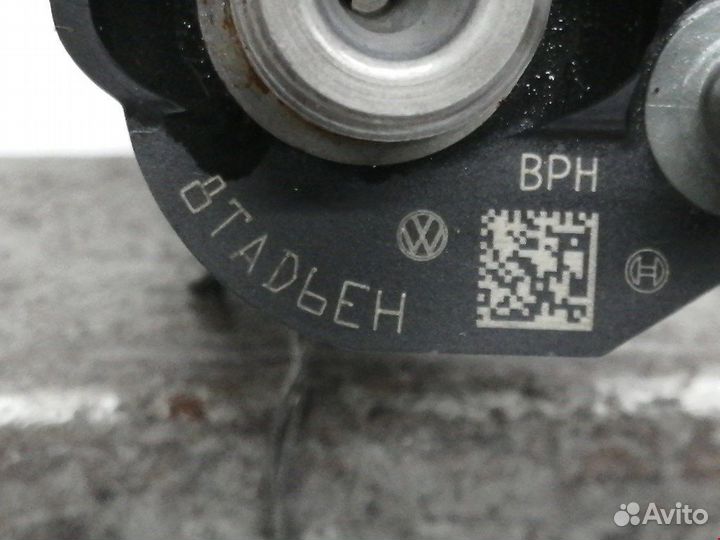 Форсунка для Volkswagen Passat 6