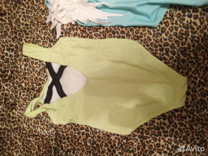 Купальники для девочки