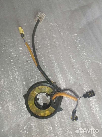 Подрулевой шлейф SsangYong actyon Sports