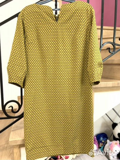 M.Reason Женское стильное платье 46