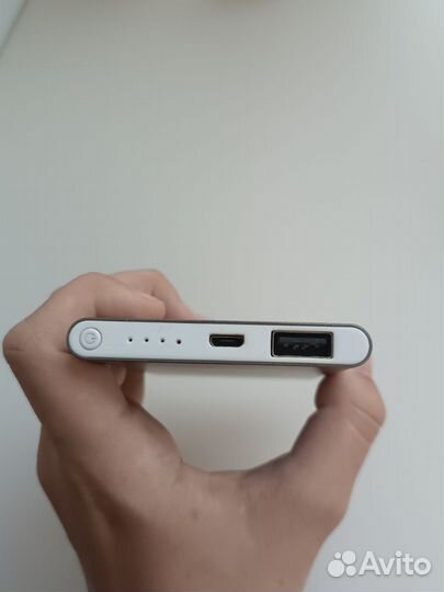 Продам повер банк