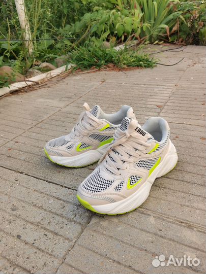 Кроссовки Keddo