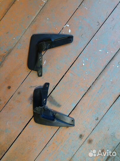 Брызговики priora