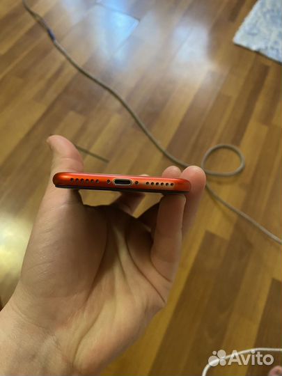 iPhone 7, 128 ГБ