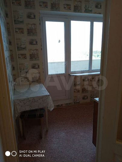 1-к. квартира, 35 м², 9/10 эт.