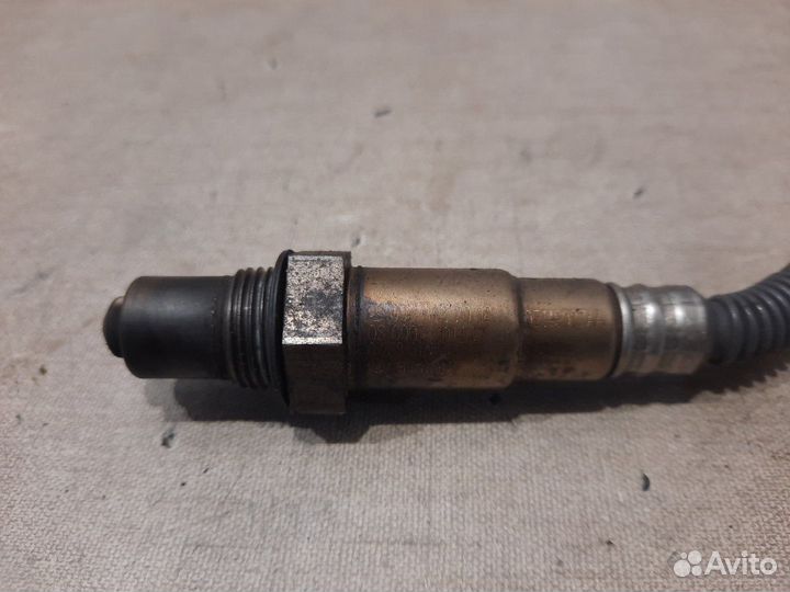 Лямбда-зонд Mercedes Glk300 X204 272.948 2010