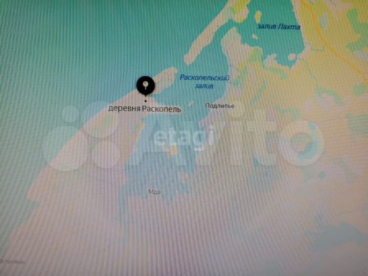 Участок 15 сот. (ИЖС)