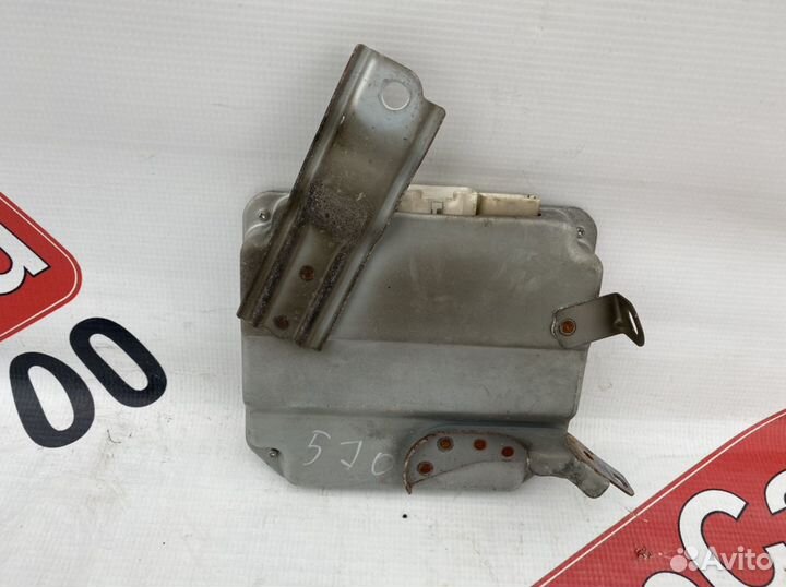 Lexus LX570/Lc200 Блок управления рулевой рейки