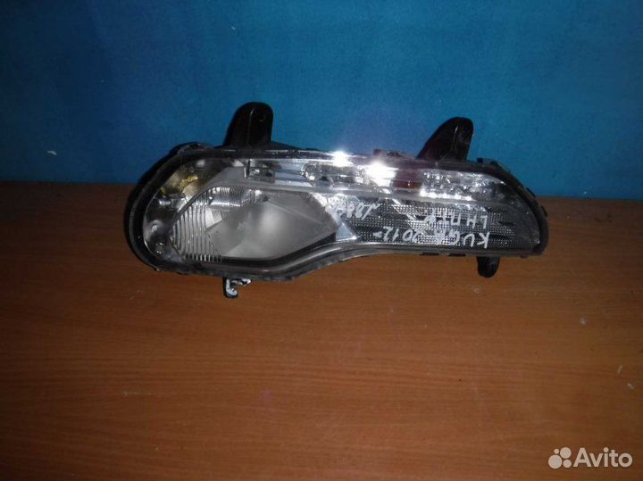 Птф левый Ford Kuga