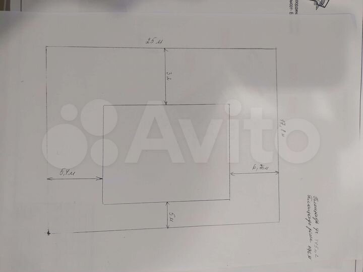 Участок 4,5 сот. (ИЖС)